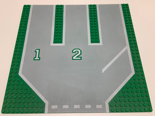 32x32 LEGO® Road Baseplate 6100p01 Part LEGO®   