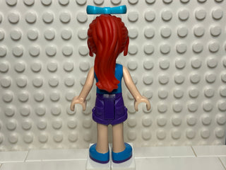 Mia, frnd363 Minifigure LEGO®   