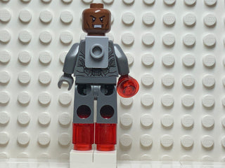 War Machine, sh066 Minifigure LEGO®   