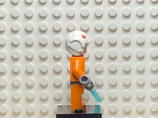 Luke Skywalker - Pilot, sw0090 Minifigure LEGO®   