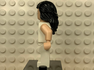 Marion Ravenwood - White Outfit, Indiana Jones, iaj007 Minifigure LEGO®   