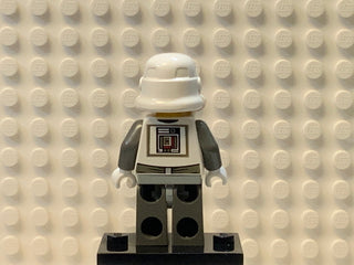 AT-AT Driver, sw0102 Minifigure LEGO®   