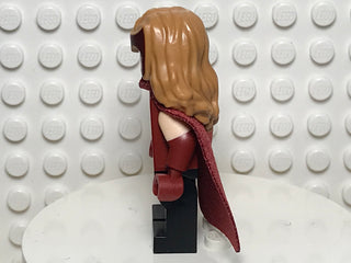 The Scarlet Witch, colmar-1 Minifigure LEGO®   