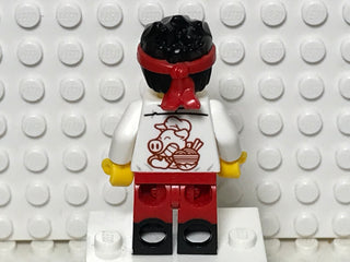 Monkie Kid, mk007 Minifigure LEGO®   