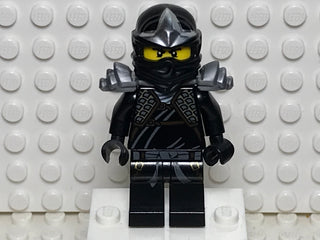 Cole ZX, njo0039 - LEGO® Ninjago Minifigure – United Brick Co® Cole ZX, njo0039 - LEGO® Ninjago Minifigure – United Brick Co®