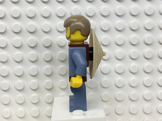 Konrad, njo328 Minifigure LEGO®   