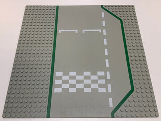 32x32 LEGO® Road Baseplate 425p01 Part LEGO®   