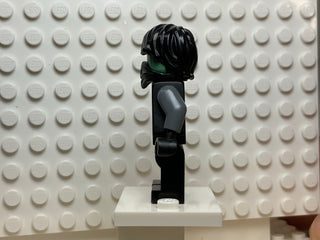 Cole - Skybound, Ghost, Hair, njo242 Minifigure LEGO®   