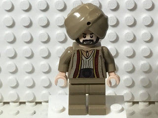 Sheik Amar, pop009 Minifigure LEGO®   