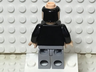 Alfred Pennyworth, bat014 Minifigure LEGO®   