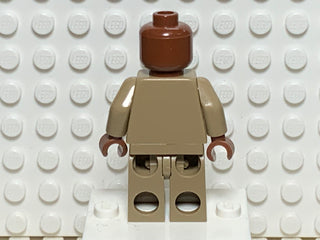 Mace Windu, sw0220 Minifigure LEGO®   