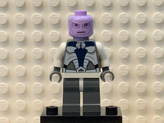 Umbaran Soldier, sw0454 Minifigure LEGO®   