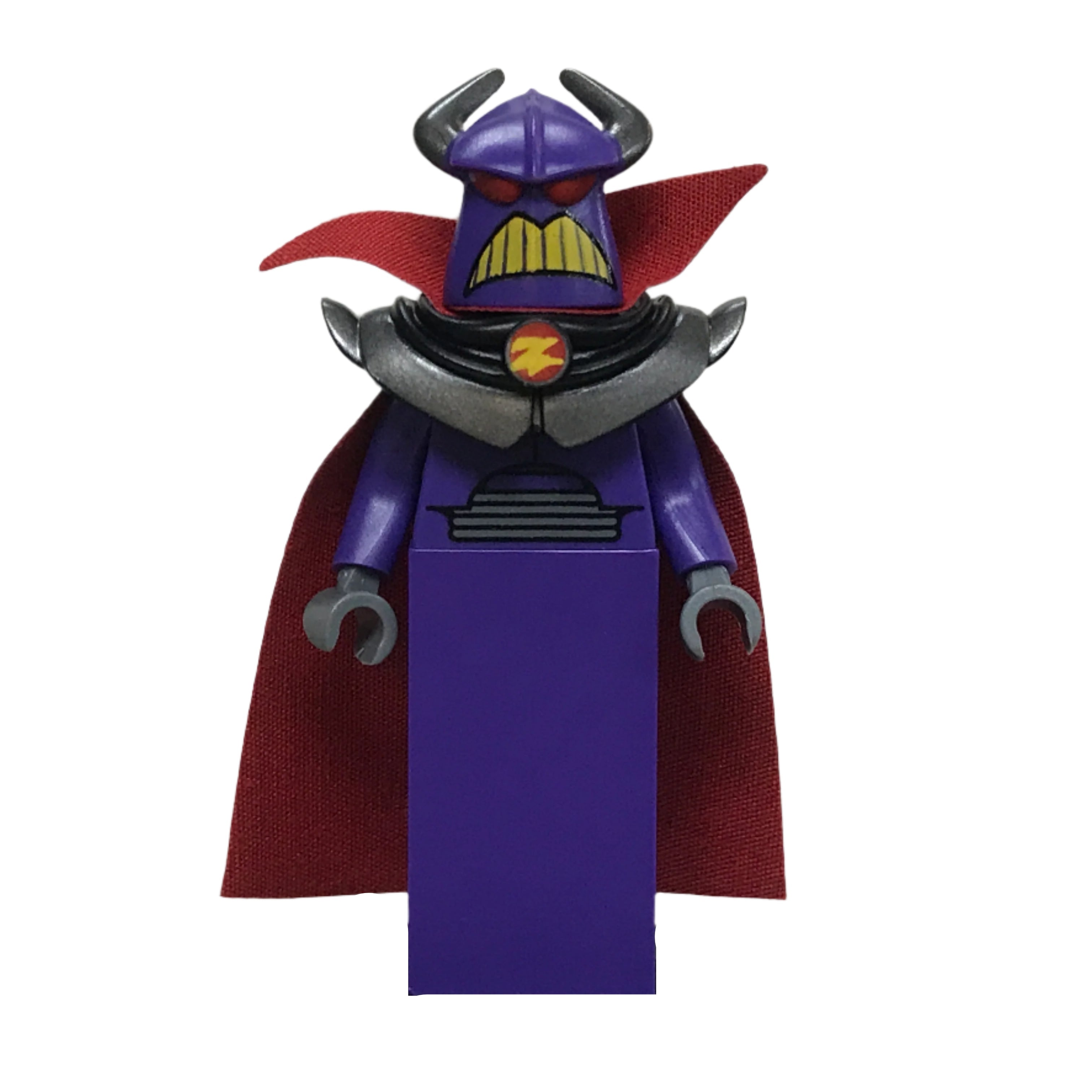 Zurg, toy005 Minifigure LEGO®
