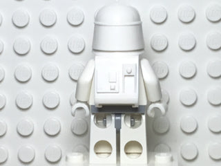 Snowtrooper, sw0115 Minifigure LEGO®   