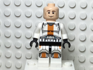 Republic Trooper, sw0444 Minifigure LEGO®   