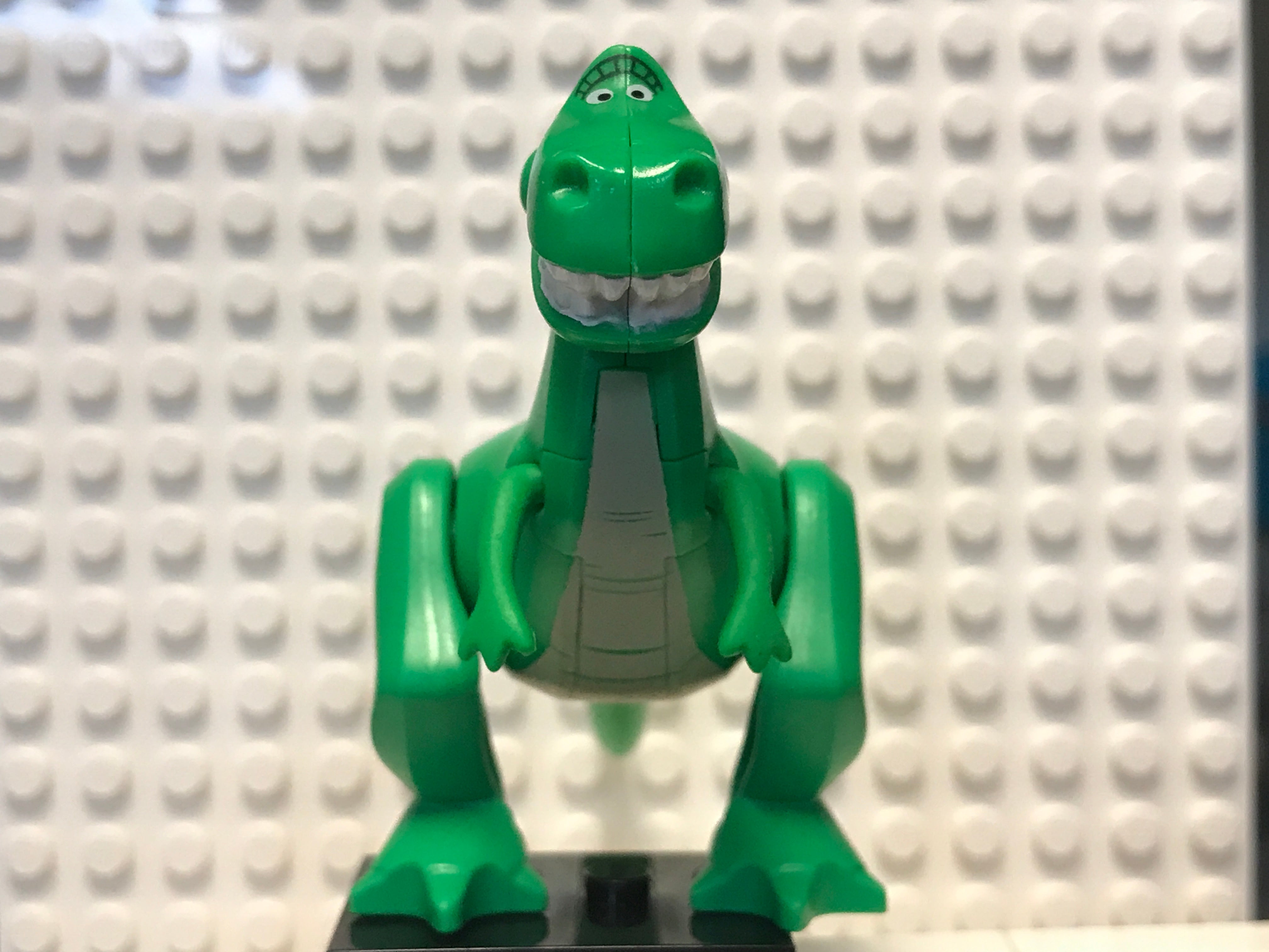 Lego Dino Rex Toy Story Lego 31151 LEGO Creator Rex – JTS BRiCKS