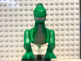 Rex, Toy Story, Dinosaur Minifigure LEGO®   