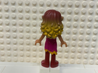 Azari Firedancer, elf048 Minifigure LEGO®   