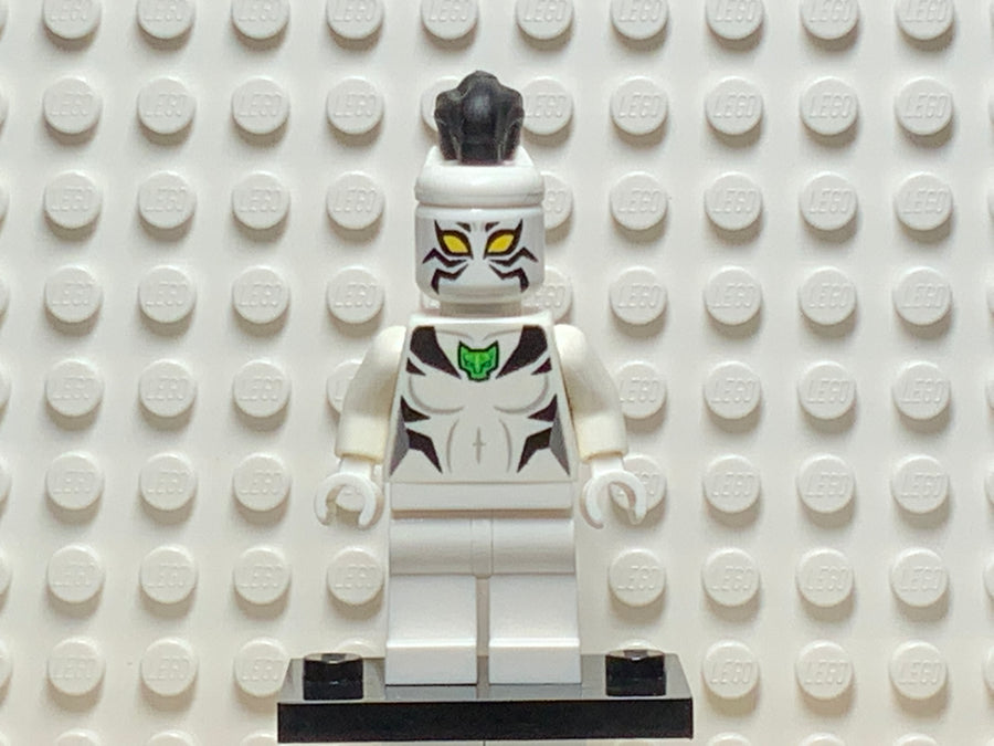 White Tiger, sh287 Minifigure LEGO®   