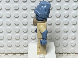Korg, sh752 Minifigure LEGO®   
