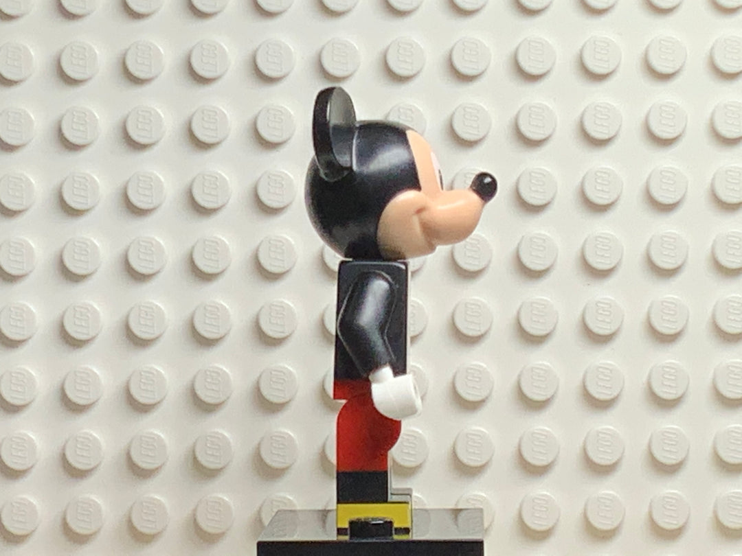 Mickey Mouse, coldis-12