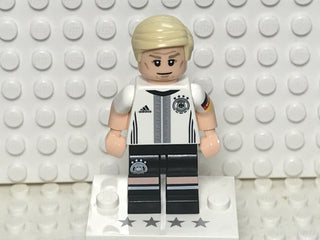 Bastian Schweinsteiger, coldfb-7 Minifigure LEGO®   