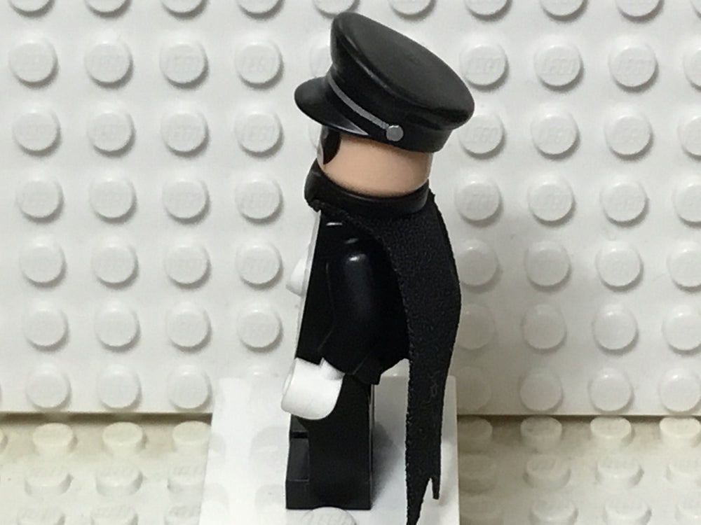 Alfred Pennyworth, sh424 Minifigure LEGO®   