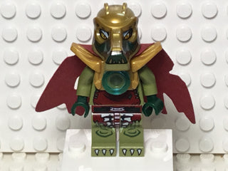 Crominus, loc023 Minifigure LEGO®   