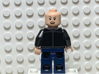 Maria Hill, sh601 Minifigure LEGO®   