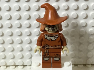 Scarecrow, sh275 Minifigure LEGO®   
