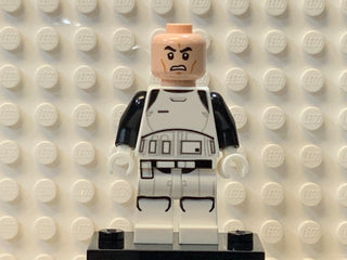 First Order Stormtrooper Executioner, sw0886 Minifigure LEGO®   