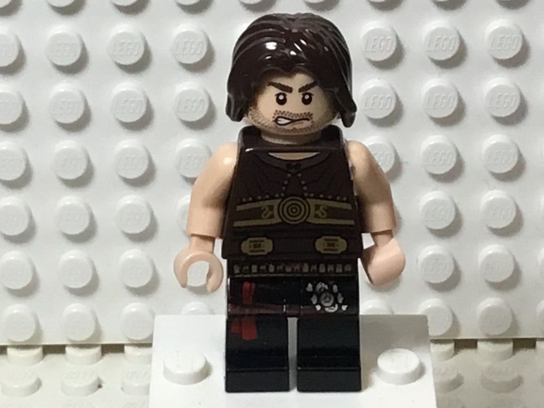 Dastan, pop017 Minifigure LEGO®   