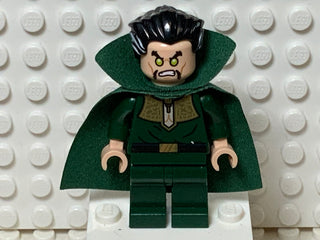 Ra's Al Ghul, sh290 Minifigure LEGO®   