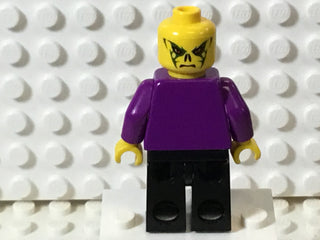 Professor Quirinus Quirrell, hp011 Minifigure LEGO®   