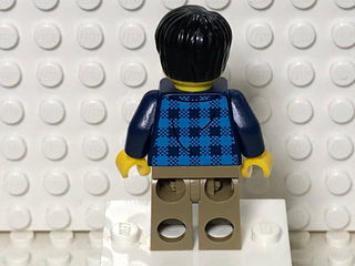 Paul, hs020 Minifigure LEGO®   