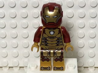 Iron Man, sh806 Minifigure LEGO®   