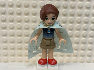 Emily Jones, elf023 Minifigure LEGO®   