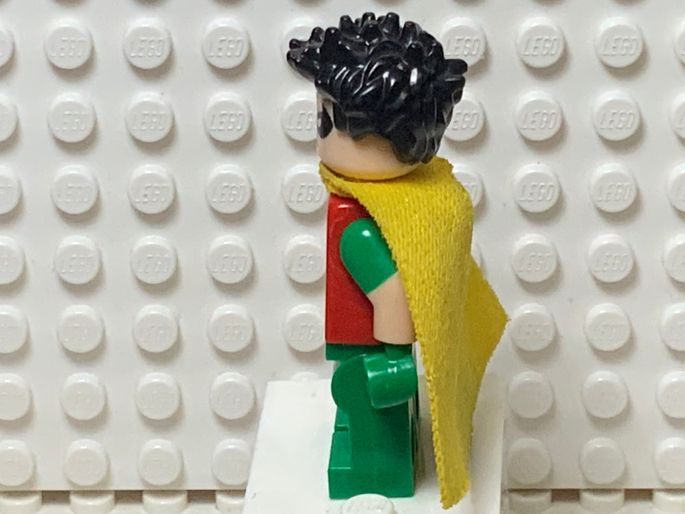 Robin, sh200 Minifigure LEGO®   