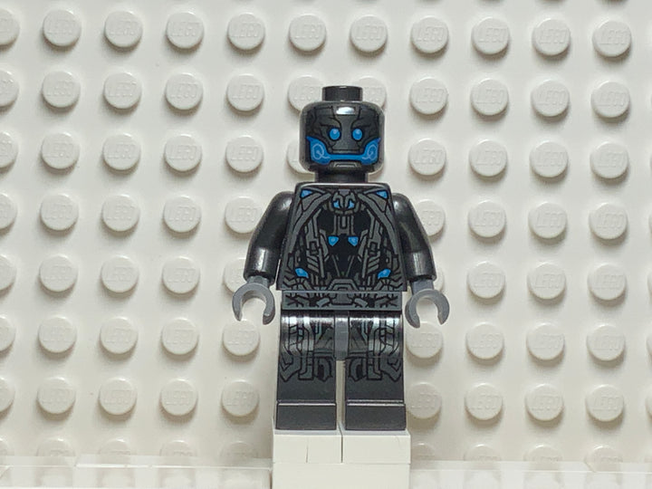 Ultron Sentry, sh166 Minifigure LEGO®   