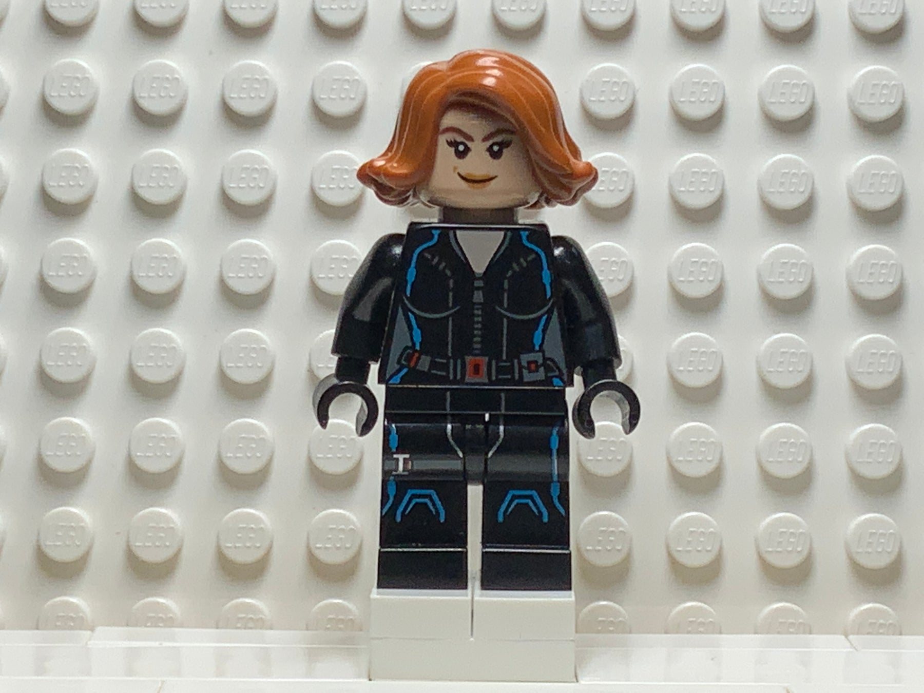 Black Widow sh186 Atlanta Brick Co