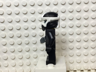 Cole - Digi Cole, njo579 Minifigure LEGO®   