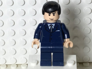 Bruce Wayne, bat013 Minifigure LEGO®   