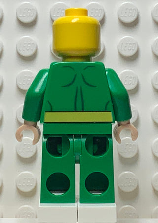 Iron Fist, sh041 Minifigure LEGO®   
