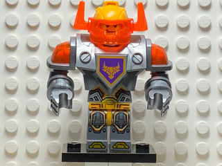 Axl, nex069 Minifigure LEGO®   