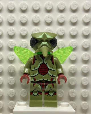 Winged Mosquitoid, gs003 Minifigure LEGO® Without Antennae  