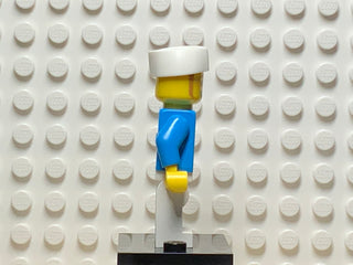 Ice Cream Mike, tlm031 Minifigure LEGO®   
