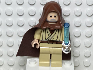 Obi-Wan Kenobi, sw0206 Minifigure LEGO®   