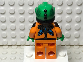 Alien, col21-11 Minifigure LEGO®   