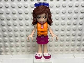 Olivia, frnd151 Minifigure LEGO®   