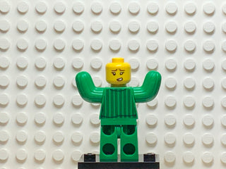 Cactus Girl, col18-11 Minifigure LEGO®   